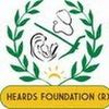 Heards foundation